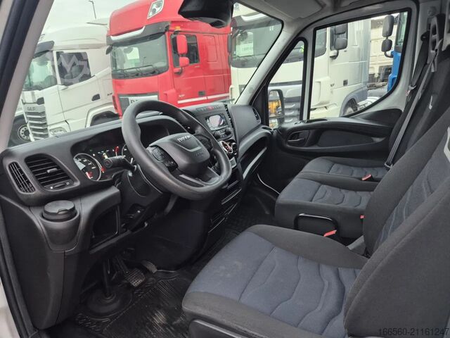 Van Iveco DAILY 35 S 16