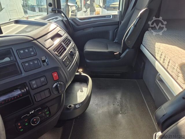 Standard-Traktor DAF XF 450 FT SUPER SPACE CAB