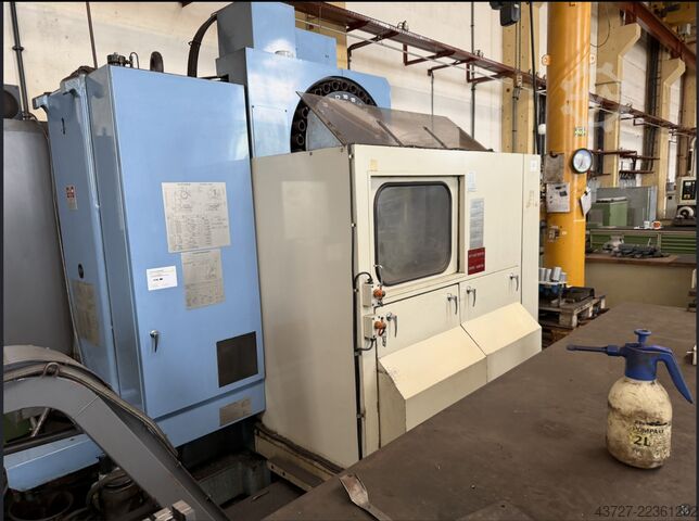 Vertical machining center OKK PCV 60