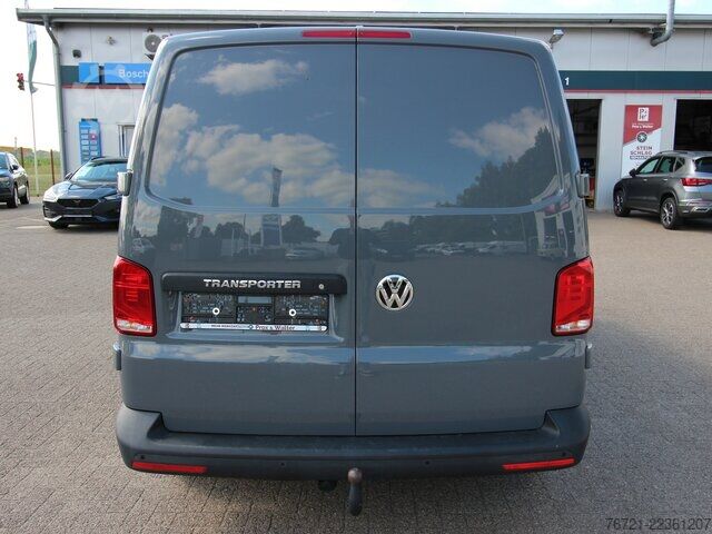 Van VW T6.1 Kasten PLUS Trendline EcoProfi lang 6-SITZ