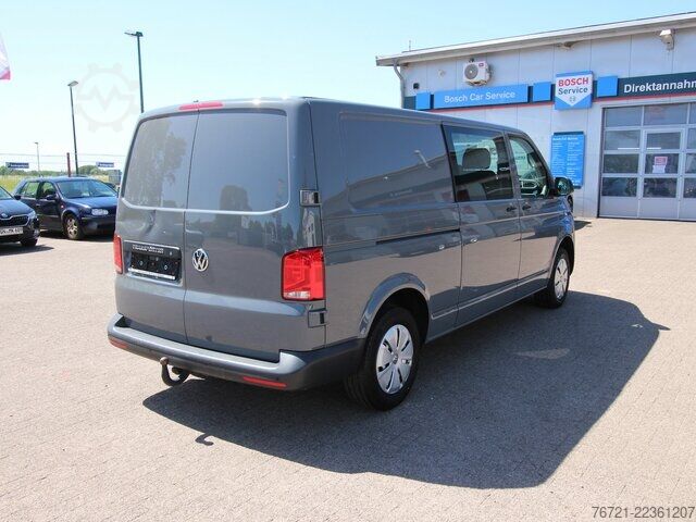 Van VW T6.1 Kasten PLUS Trendline EcoProfi lang 6-SITZ