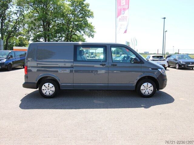 Van VW T6.1 Kasten PLUS Trendline EcoProfi lang 6-SITZ