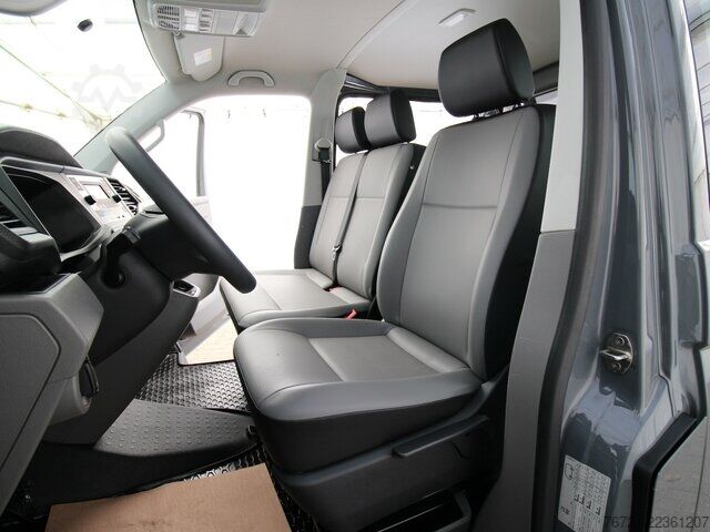 Van VW T6.1 Kasten PLUS Trendline EcoProfi lang 6-SITZ