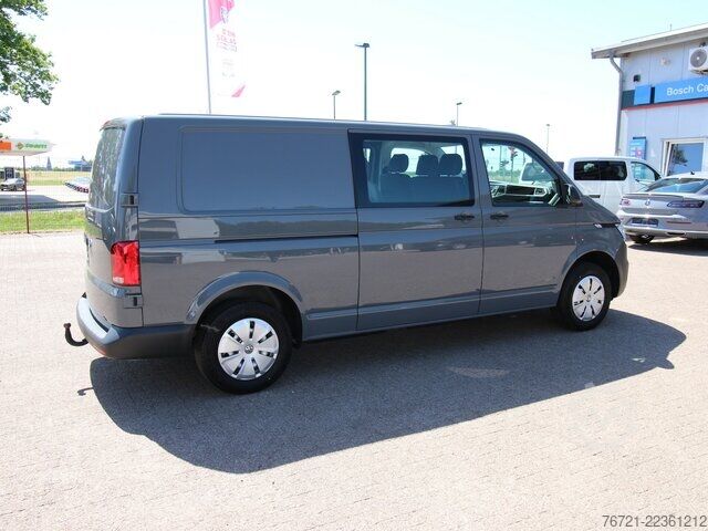 Van VW T6.1 Kasten PLUS Trendline EcoProfi lang 6-SITZ