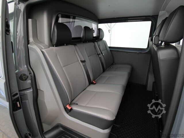 Van VW T6.1 Kasten PLUS Trendline EcoProfi lang 6-SITZ