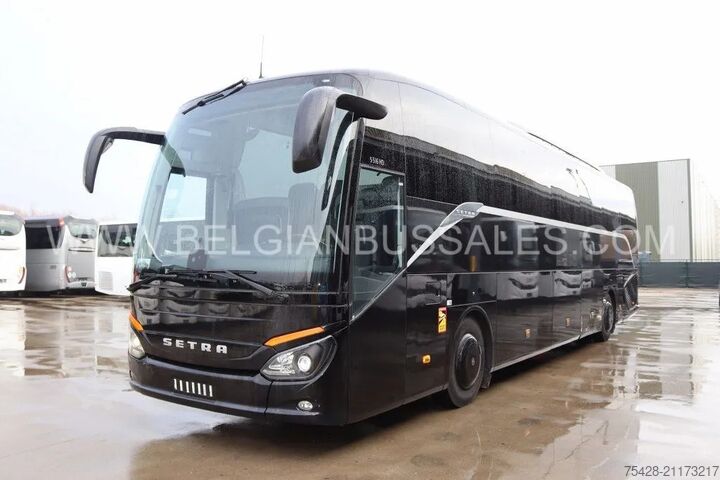 Reisebus Setra S 516 HD2/ Luxury