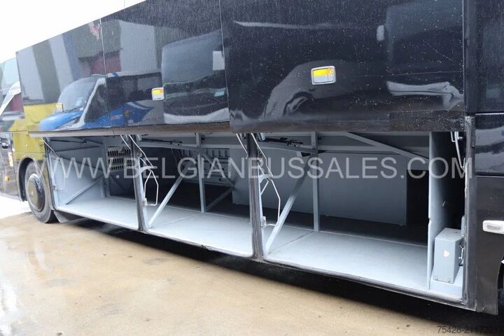 Reisebus Setra S 516 HD2/ Luxury