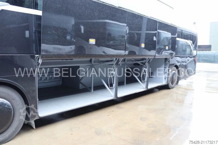 Reisebus Setra S 516 HD2/ Luxury