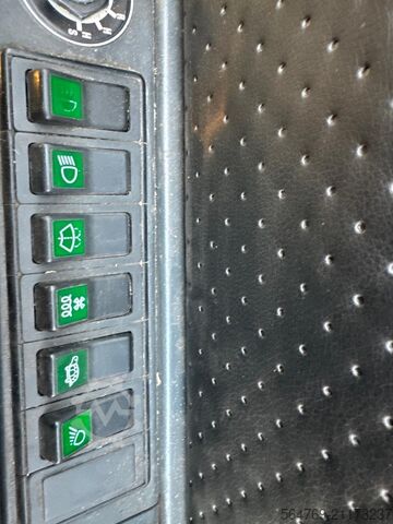 Seitenstapler Linde S50 / Perfect condition