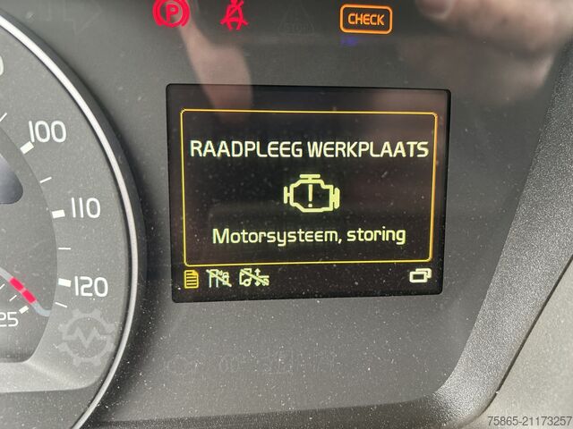 Standard-SZM Volvo FH 460 Globetrotter / Dynamic Steering / 2 Tank...