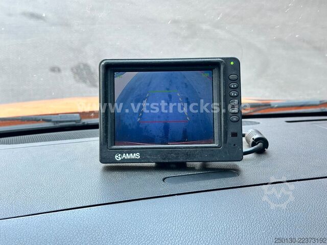 Kastenwagen MERCEDES-BENZ Sprinter 317 CDI III Kasten RWD *Unfallschaden*