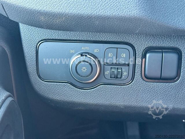 Kastenwagen MERCEDES-BENZ Sprinter 317 CDI III Kasten RWD *Unfallschaden*