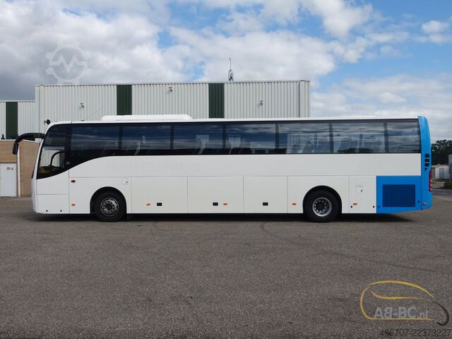 Reisebus VOLVO 9500, 50 Sitze, Euro 6