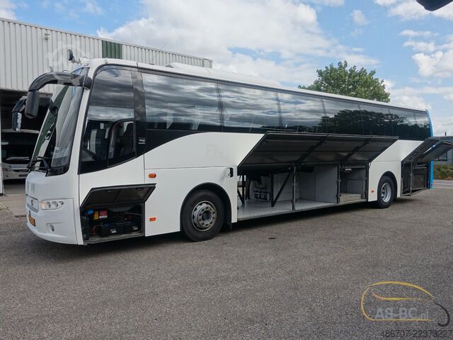 Reisebus VOLVO 9500, 50 Sitze, Euro 6