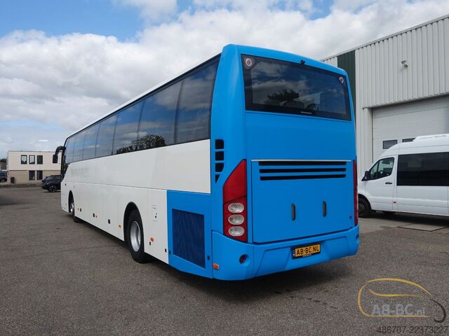 Reisebus VOLVO 9500, 50 Sitze, Euro 6