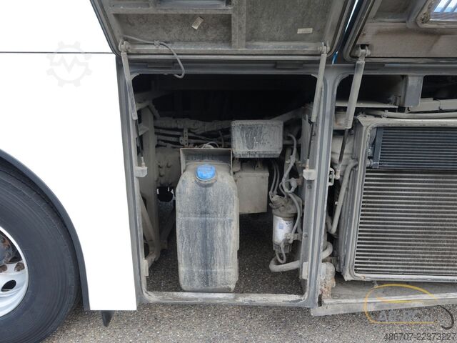 Reisebus VOLVO 9500, 50 Sitze, Euro 6