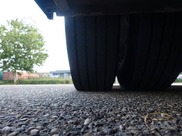 Reisebus VOLVO 9500, 50 Sitze, Euro 6