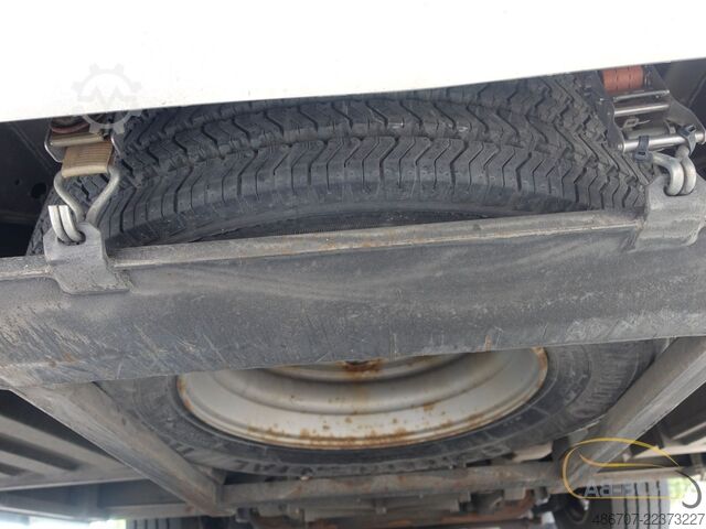 Reisebus VOLVO 9500, 50 Sitze, Euro 6