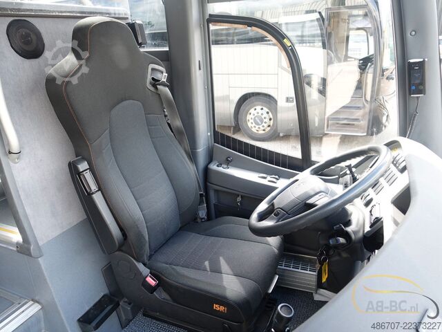 Reisebus VOLVO 9500, 50 Sitze, Euro 6