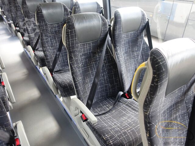 Reisebus VOLVO 9500, 50 Sitze, Euro 6
