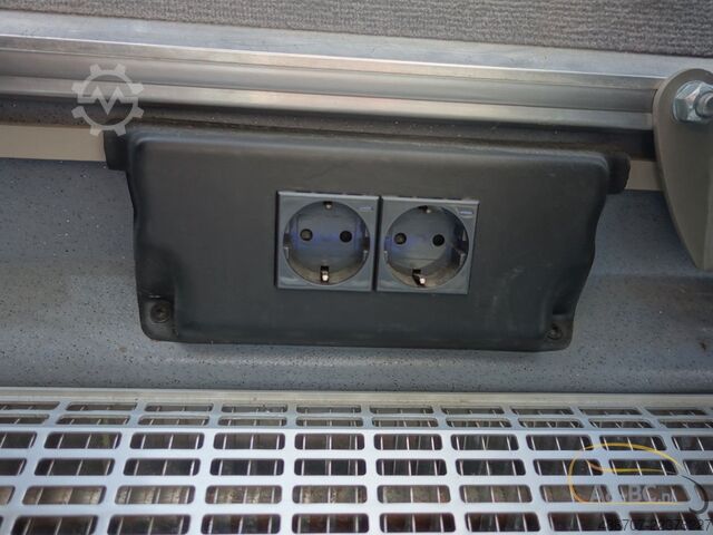 Reisebus VOLVO 9500, 50 Sitze, Euro 6