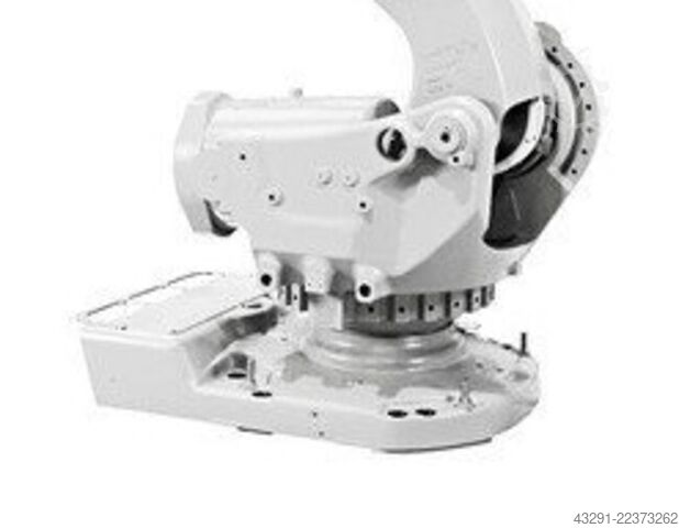 Industrieroboter ABB Robotics IRB 6600 Seriennummer 66-68813/14/15/16
