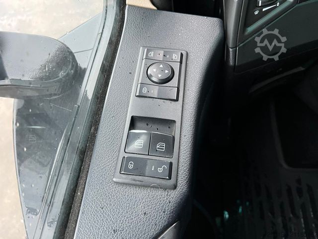 Volumen SZM MERCEDES-BENZ Actros 1845 Euro6 4x2 Voll-Luft