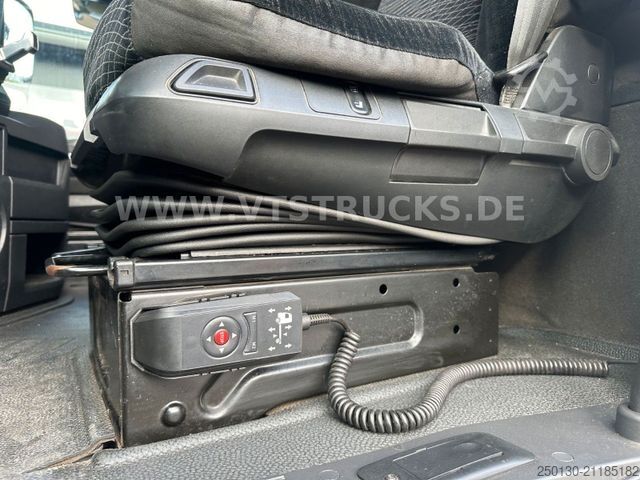 Volumen SZM MERCEDES-BENZ Actros 1845 Euro6 4x2 Voll-Luft