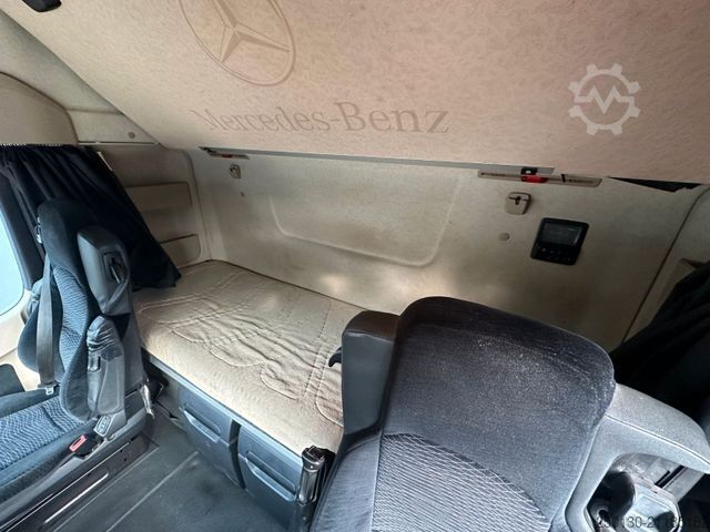 Volume tractor unit MERCEDES-BENZ Actros 1845 Euro6 4x2 Voll-Luft