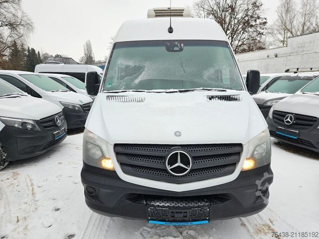 Kühltransporter MERCEDES-BENZ Sprinter 316 CDI THERMO KING V300 0°FRISCHDIENST