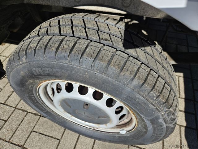 Kühltransporter MERCEDES-BENZ Sprinter 316 CDI THERMO KING V300 0°FRISCHDIENST