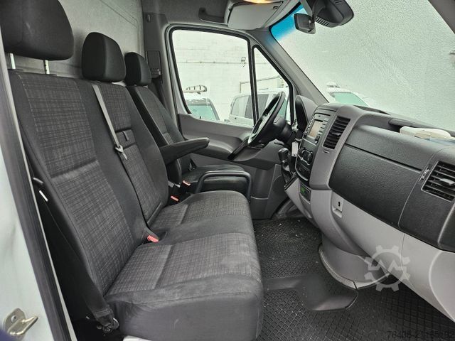 Kühltransporter MERCEDES-BENZ Sprinter 316 CDI THERMO KING V300 0°FRISCHDIENST