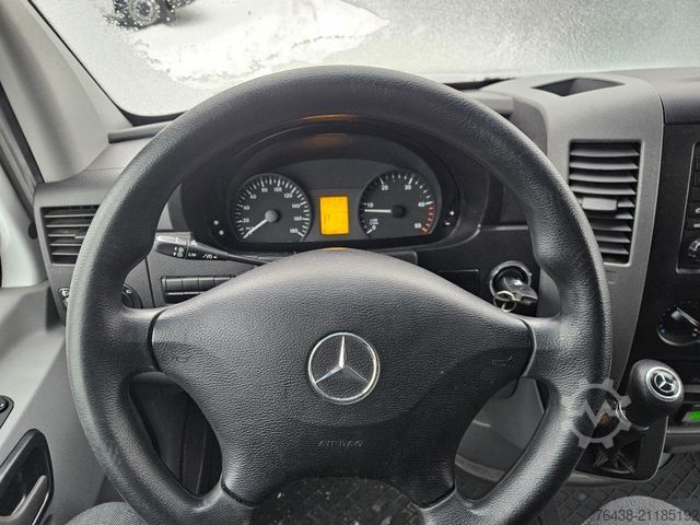 Kühltransporter MERCEDES-BENZ Sprinter 316 CDI THERMO KING V300 0°FRISCHDIENST