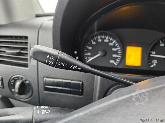 Kühltransporter MERCEDES-BENZ Sprinter 316 CDI THERMO KING V300 0°FRISCHDIENST