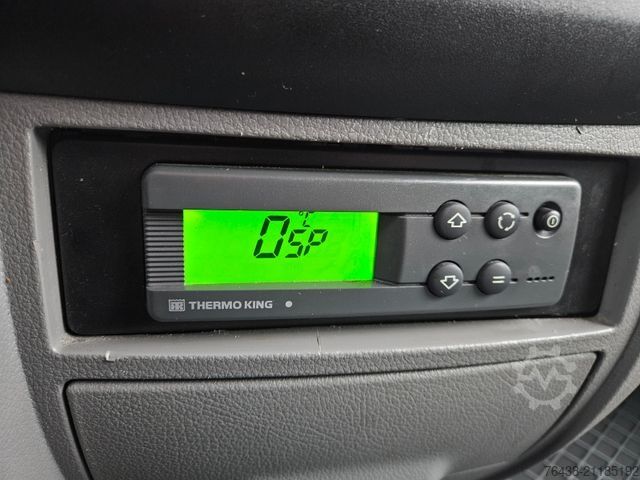 Kühltransporter MERCEDES-BENZ Sprinter 316 CDI THERMO KING V300 0°FRISCHDIENST