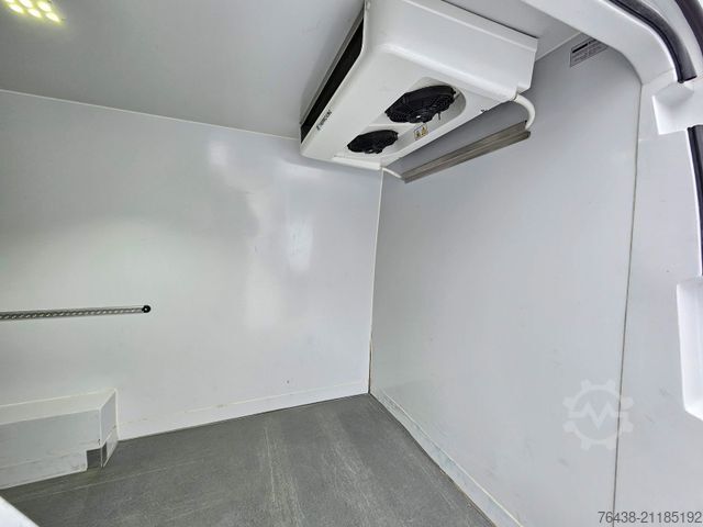 Kühltransporter MERCEDES-BENZ Sprinter 316 CDI THERMO KING V300 0°FRISCHDIENST