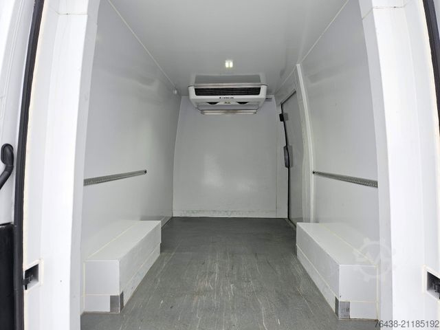 Kühltransporter MERCEDES-BENZ Sprinter 316 CDI THERMO KING V300 0°FRISCHDIENST