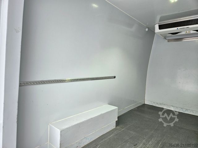 Kühltransporter MERCEDES-BENZ Sprinter 316 CDI THERMO KING V300 0°FRISCHDIENST