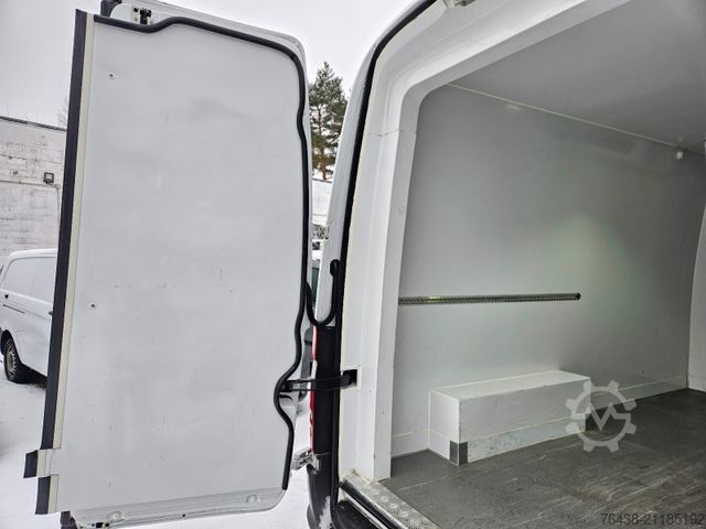 Kühltransporter MERCEDES-BENZ Sprinter 316 CDI THERMO KING V300 0°FRISCHDIENST