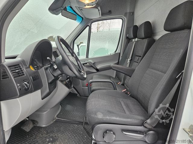 Kühltransporter MERCEDES-BENZ Sprinter 316 CDI THERMO KING V300 0°FRISCHDIENST