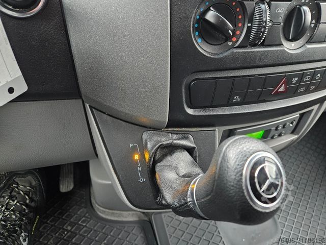 Kühltransporter MERCEDES-BENZ Sprinter 316 CDI THERMO KING V300 0°FRISCHDIENST