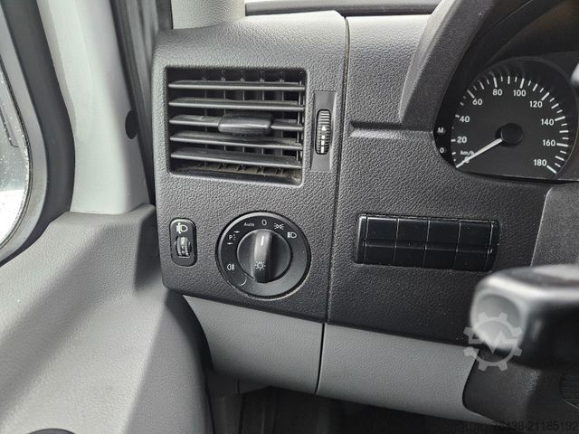 Kühltransporter MERCEDES-BENZ Sprinter 316 CDI THERMO KING V300 0°FRISCHDIENST