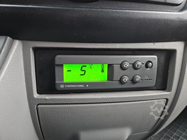 Kühltransporter MERCEDES-BENZ Sprinter 316 CDI THERMO KING V300 0°FRISCHDIENST