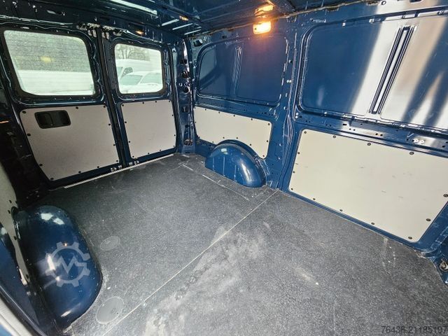 Kastenwagen MERCEDES-BENZ Vito 114 CDI LANG|7G|AHK|AC|GUTER ZUSTD|