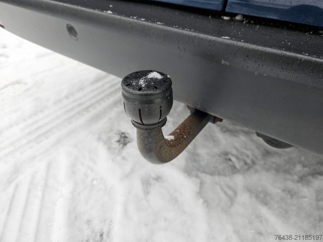 Kastenwagen MERCEDES-BENZ Vito 114 CDI LANG|7G|AHK|AC|GUTER ZUSTD|