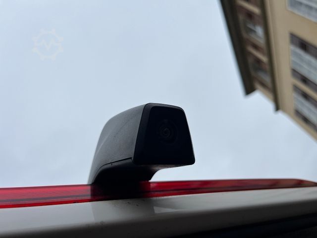 Kastenwagen hoch VOLKSWAGEN Crafter Kasten e-Crafter Kasten mittellang Hochd