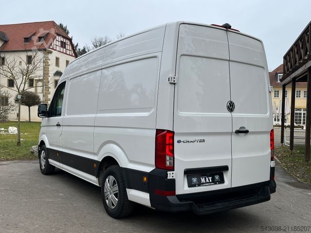 Kastenwagen hoch VOLKSWAGEN Crafter Kasten e-Crafter Kasten mittellang Hochd
