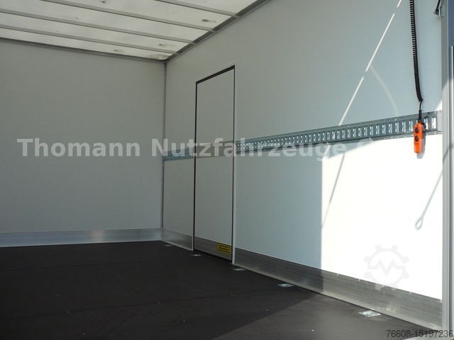 Box van RENAULT Master by Trucks Koffer LBW Premium 2024