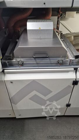 Wave soldering machine ERSA POWERFLOW N2