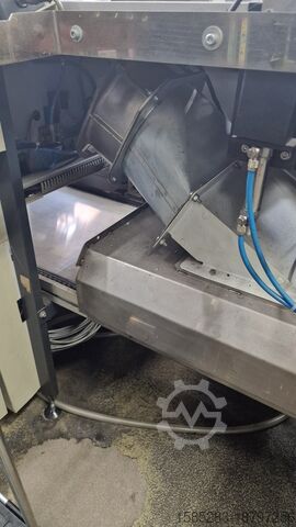 Wave soldering machine ERSA POWERFLOW N2